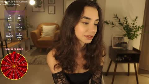 Juliette Dee online show from 04/03/26, 09:46