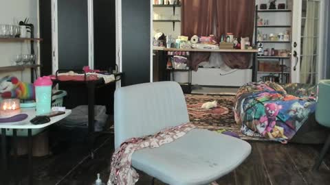 Here most days 3 online show from 01/21/25, 02:43