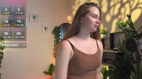 Julie online show from 12/16/25, 12:32