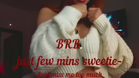 juliette_sunshine online show from 02/05/25, 12:20