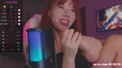 juliette_sunshine online show from 09/11/25, 02:44