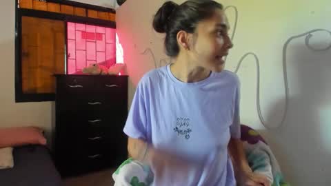 juliette online show from 11/16/25, 08:36