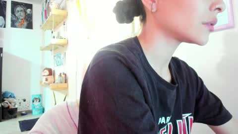 juliette online show from 12/01/25, 08:03