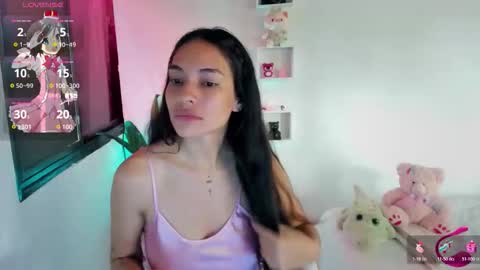 juliette online show from 01/11/26, 03:28