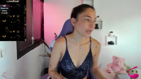 juliette online show from 02/26/26, 02:27