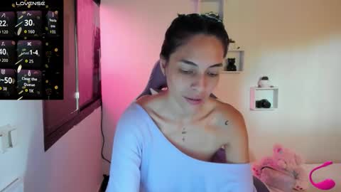 juliette online show from 03/09/26, 04:11