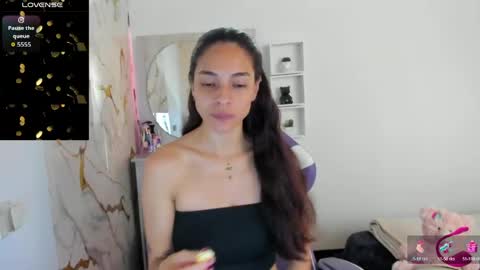 juliette online show from 04/13/26, 03:50