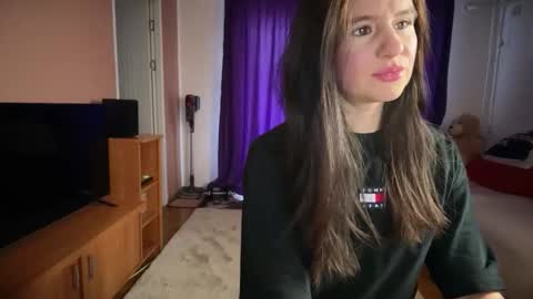 Rose online show from 03/04/26, 09:37