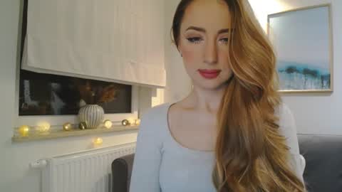 JulietteSensual online show from 02/17/25, 03:31