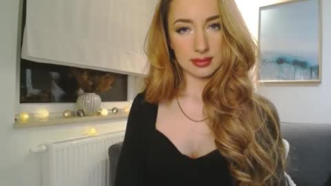 JulietteSensual online show from 02/18/25, 04:05