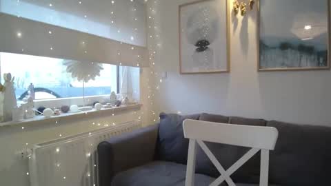 JulietteSensual online show from 12/18/25, 08:20