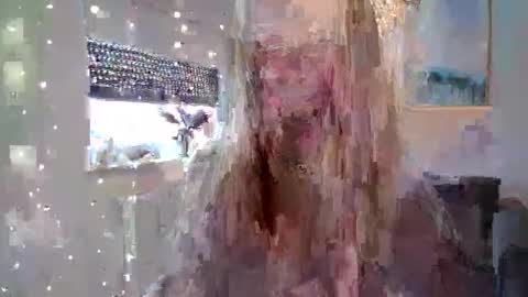 JulietteSensual online show from 02/09/26, 12:09