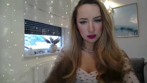 JulietteSensual online show from 02/17/26, 07:16