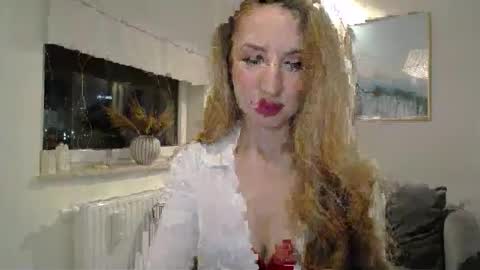 JulietteSensual online show from 02/25/26, 05:11