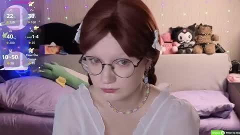 julifisher online show from 05/05/26, 03:47