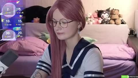 julifisher online show from 05/07/26, 05:24