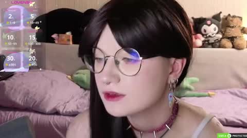 julifisher online show from 05/09/26, 01:11