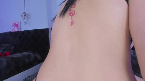 Snapshot of juliisexx chatting on 02/22/25, 12:16 Juliana online show from 02/22/25, 12:16