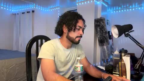 julimo16 online show from 11/07/25, 03:28