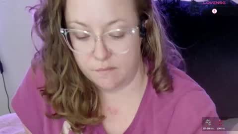 Snapshot of julimonroe chatting on 02/24/25, 06:16 Juli Monroe online show from 02/24/25, 06:16