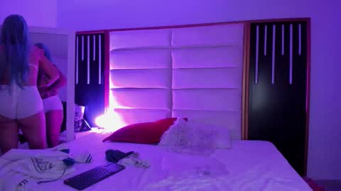 Juli online show from 02/26/26, 01:10