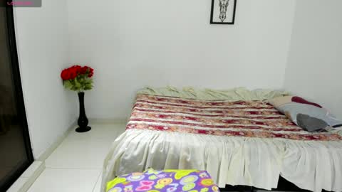 Juline Smith online show from 12/22/24, 11:54