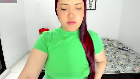 Juline Smith online show from 02/17/25, 11:34