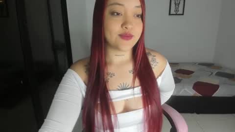 Snapshot of juline_smithh chatting on 03/22/26, 10:40 Juline Smith online show from 03/22/26, 10:40