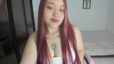 Snapshot of juline_smithh chatting on 04/26/26, 10:57 Juline Smith online show from 04/26/26, 10:57