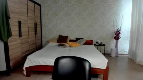 Asmodeus online show from 01/27/25, 07:45