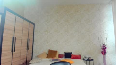 Asmodeus online show from 02/07/25, 02:15