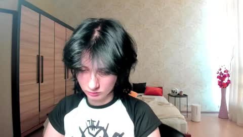 Asmodeus online show from 02/10/25, 01:44