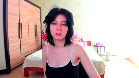 Asmodeus online show from 02/17/25, 07:37