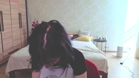 Asmodeus online show from 09/21/25, 07:10