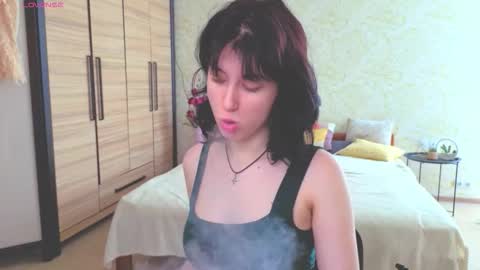 Asmodeus online show from 09/22/25, 07:21