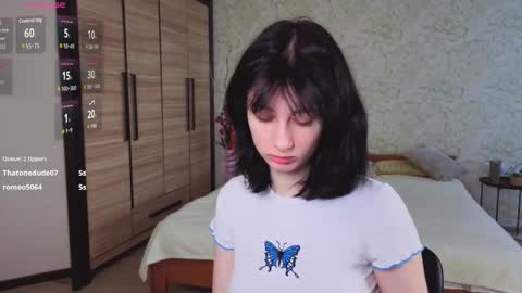 Asmodeus online show from 10/18/25, 07:20