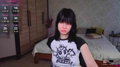 Asmodeus online show from 11/02/25, 08:06