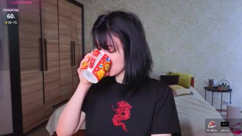 Asmodeus online show from 11/03/25, 08:15