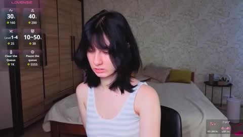 Asmodeus online show from 11/09/25, 08:23