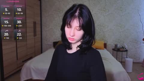 Asmodeus online show from 12/01/25, 08:30