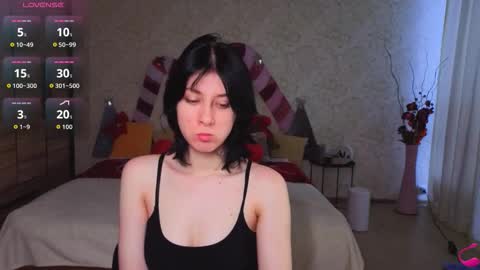 Asmodeus online show from 01/08/26, 08:38