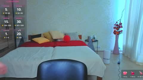 Asmodeus online show from 02/15/26, 08:02