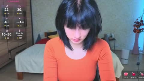 Asmodeus online show from 02/16/26, 08:21