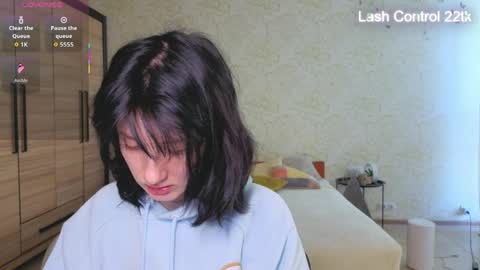 Asmodeus online show from 04/06/26, 06:25