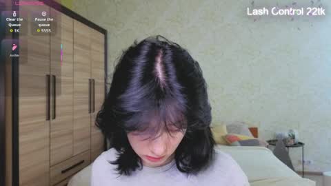 Asmodeus online show from 04/07/26, 06:36