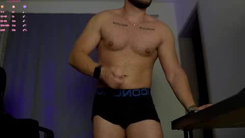 JULiUS   online show from 10/15/25, 10:10