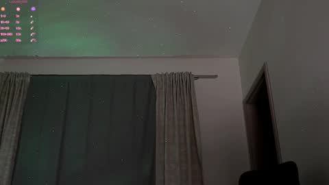 JULiUS   online show from 10/18/25, 08:31