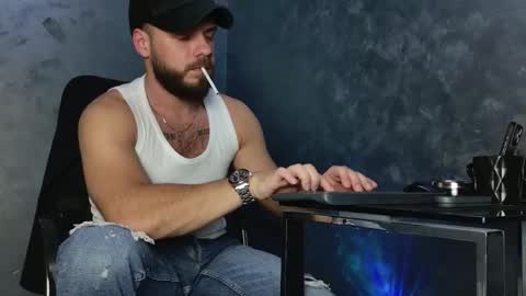 JULiUS   online show from 11/23/25, 07:35