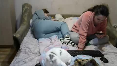 Juliya Katie online show from 02/14/26, 09:00