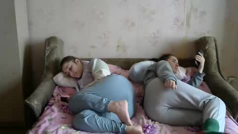 Juliya Katie online show from 03/28/26, 01:54